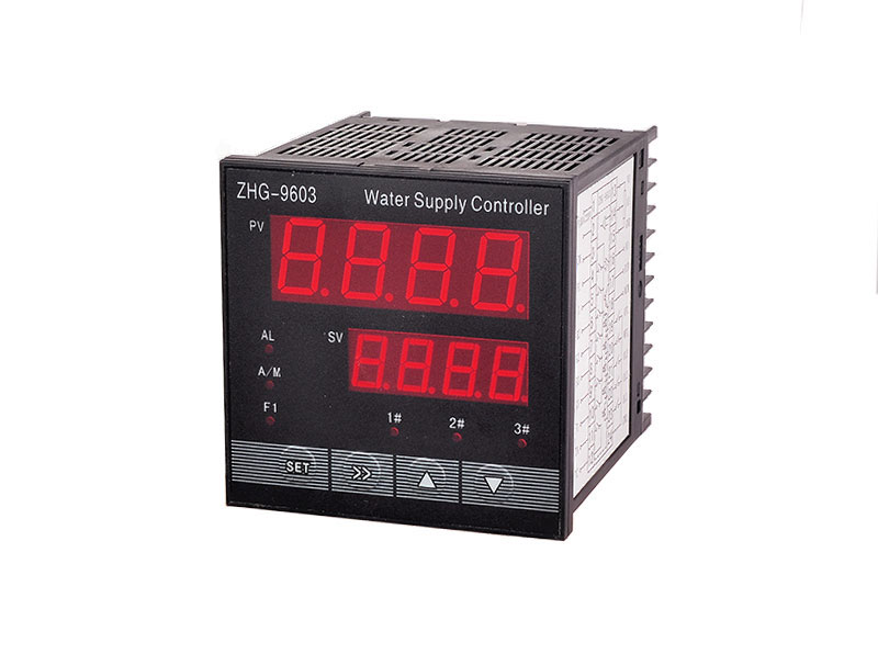 Constant Pressure Pump Controller ZHG-9603