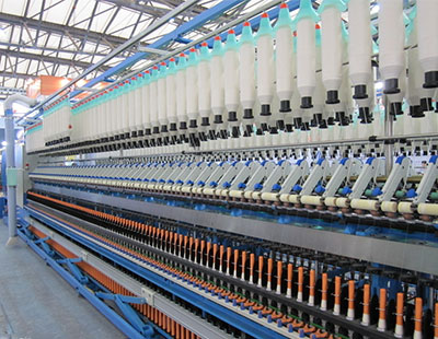 CHZIRI inverter apply for Textile industry