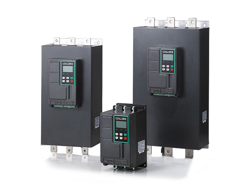 ZJR7-B Series Built-in Contactor Soft Starter